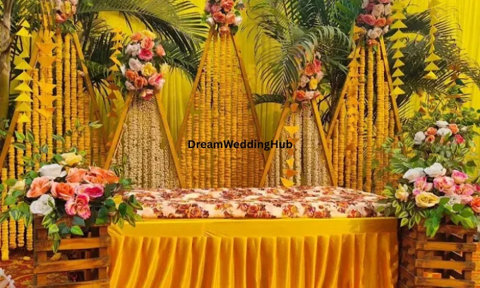 SP EVENT WEDDING PLANNERS